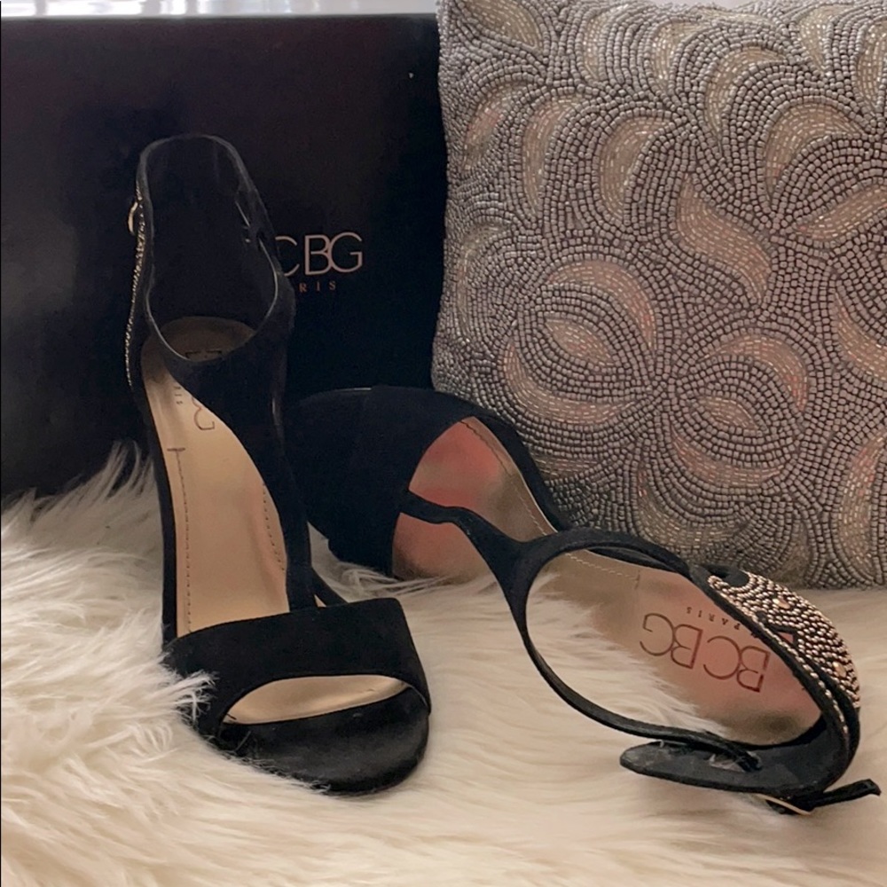 BCBG - 🤩 Heels Margina